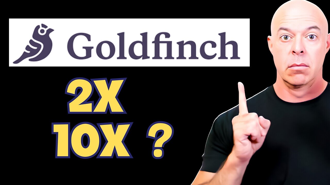 Goldfinch Crypto Exposed: My Honest Review & Price Prediction