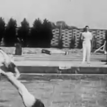 Weird 50's Sports You Didn't Know Existed