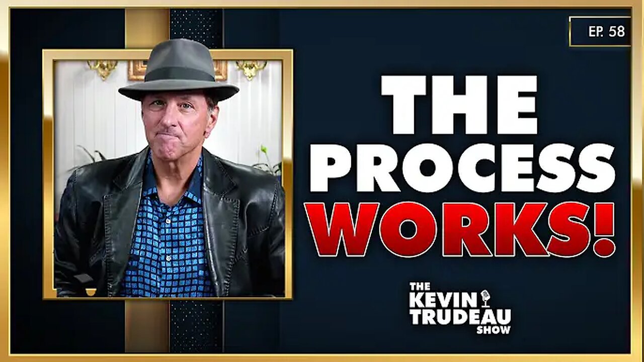 Real Life Miracles | The Kevin Trudeau Show