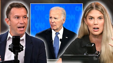 What is REALLY Going on with Joe Biden?