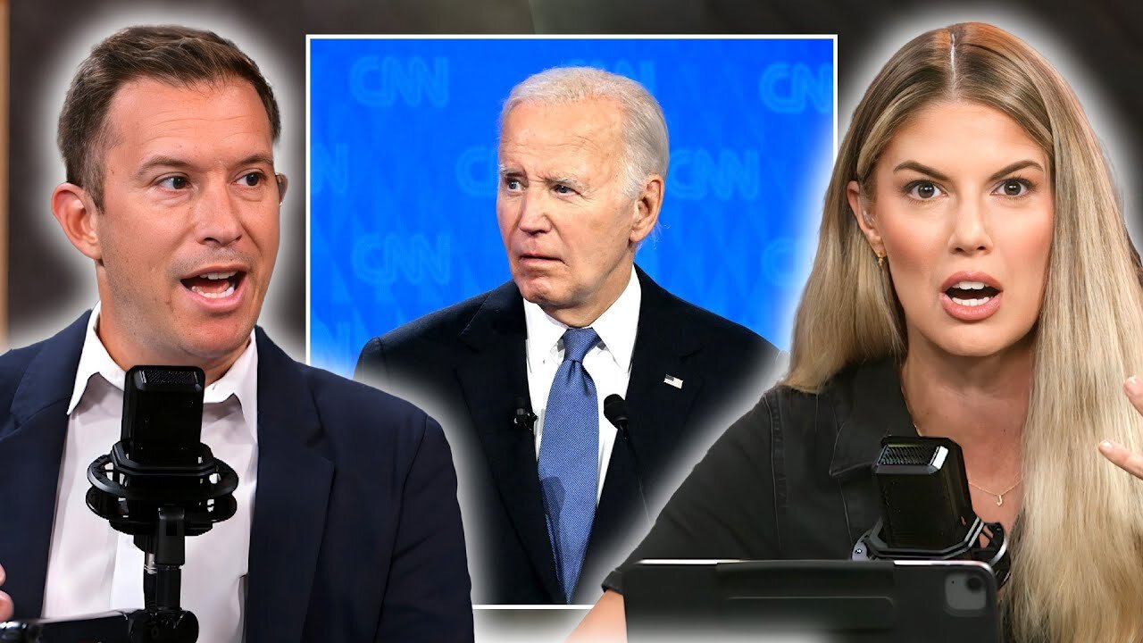What is REALLY Going on with Joe Biden?