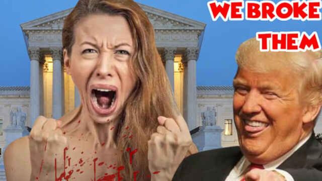 NYT JOURNO WANTS WHITE DAUGHTERS OF SCOTUS RAPED BY BLACK MEN