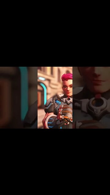 overwatch 2 my highlights gameplay part 10