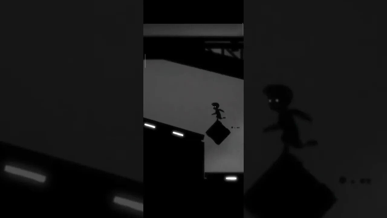 LIMBO @NEWxXxGames #limbo