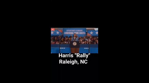 Kamala Harris‘s campaign all AI generated fake