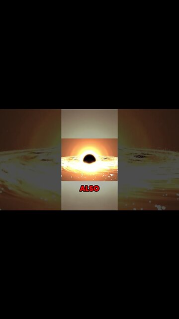 MindBlowing Simplicity of Black Holes Secrets of the Universe Revealed