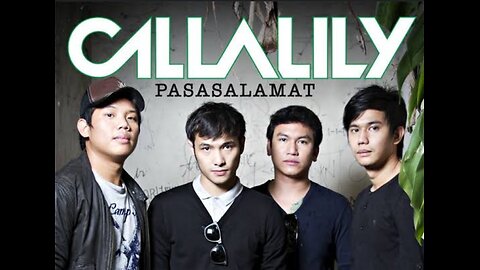 Callalily Best Songs