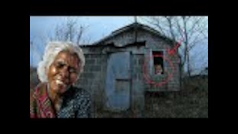 Mother Hears Missing Daughter say : Don't let him put me back in the hole' ..Cries Coming From Shed