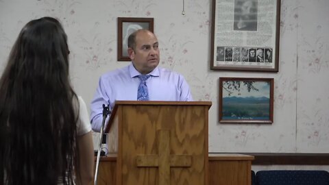 220731 The Way Into Heavens' Joy