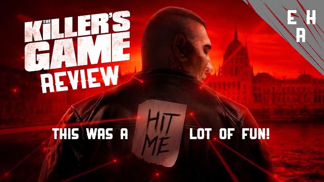 The Killer's Game Review (Spoiler Free)