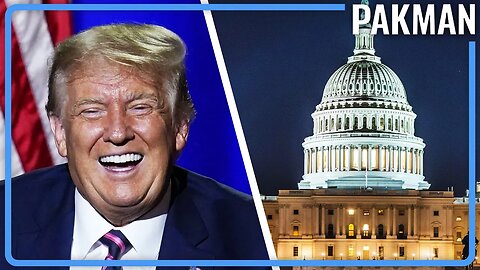 Trump Actively Plotting to Steal 2022 Election