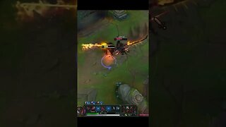 Korean Yasuo - League of Legends #shorts