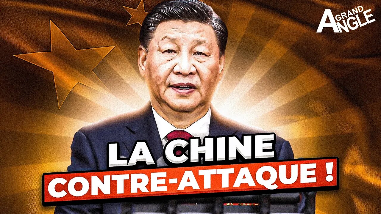Comment la Chine appauvrit l'Occident ?
