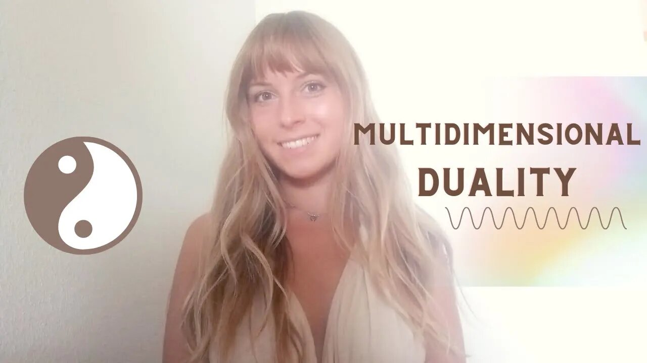 222 Portalđź’ĄDuality, Polarity, and CHOICE: Teachings of TWO