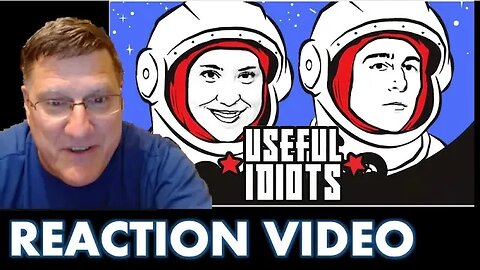 Scott Ritter: Putin Won the Coup and Will Win the War [Reaction video]