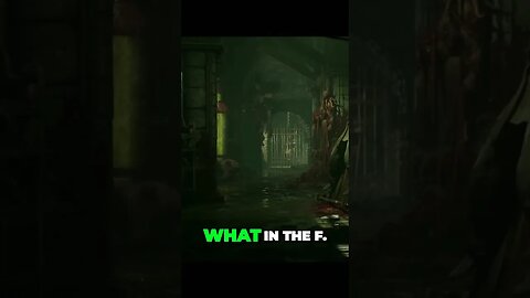 Journey into Shang Tsungs nightmare lab a shocking survival horror