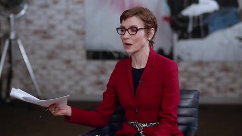 WATCH: Catherine Herridge Releases Shocking Report Exposing Biden-Harris Administration