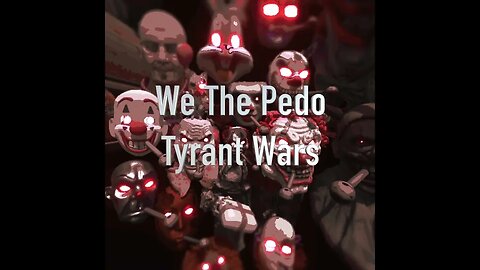 We The Pedo Tyrant Wars / WTPTW Channel Likes Posting Images Of Children