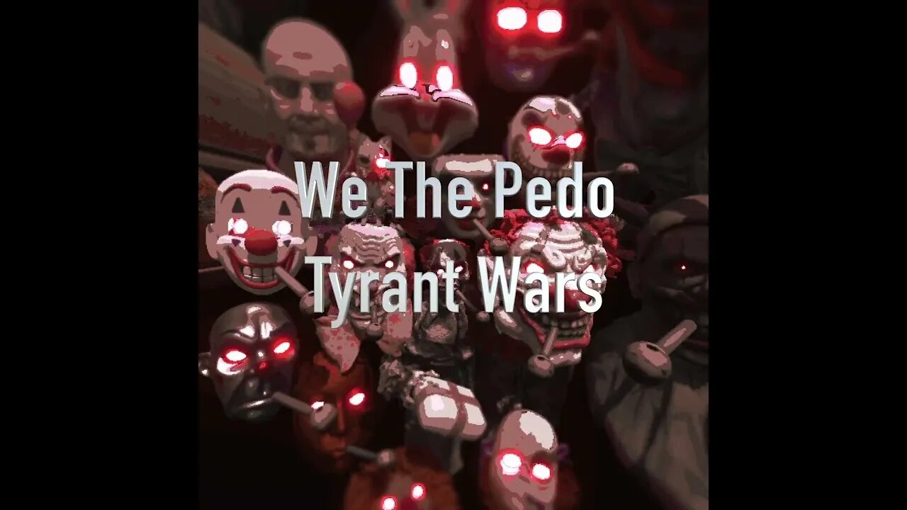 We The Pedo Tyrant Wars / WTPTW Channel Likes Posting Images Of Children