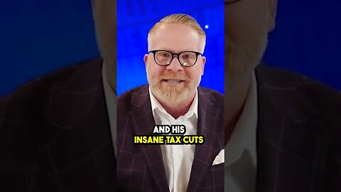 The MYTH of Fiscal Conservatism #shorts