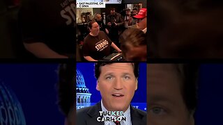 Tucker Carlson, Donald Trump HAS