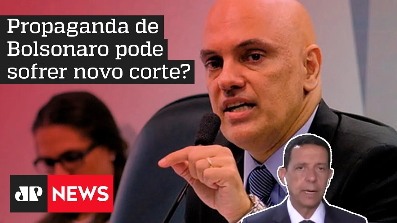 “A campanha está muito judicializada”, analisa Trindade | DIRETO DE BRASÍLIA