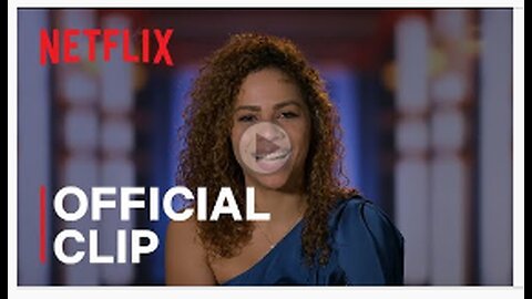 Love Is Blind Season 5 | Official Clip: Ready For Love | Netflix