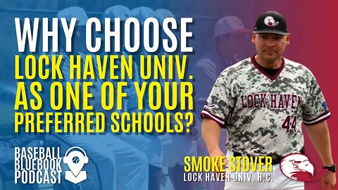 Why choose Lock Haven University?