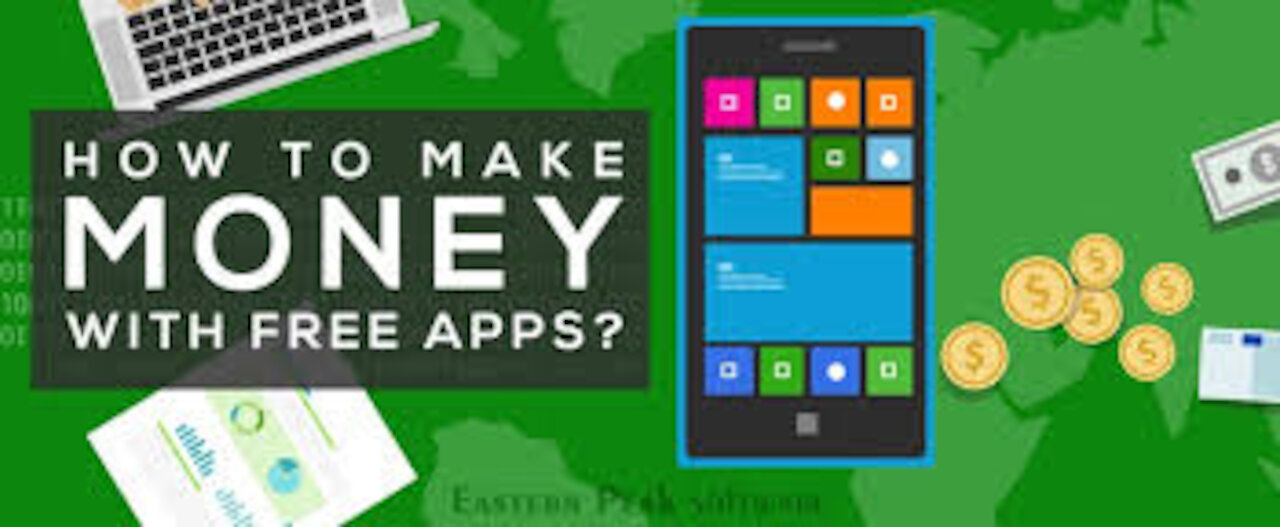 3 FREE Software Apps that Can Make You Thousands of Dollars Every Month