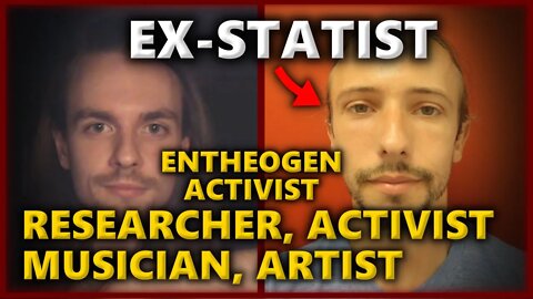 Ex-Statist: Realizing ALL Government Is Claiming Authority Higher Than TRUTH! - Aaron Nebbia
