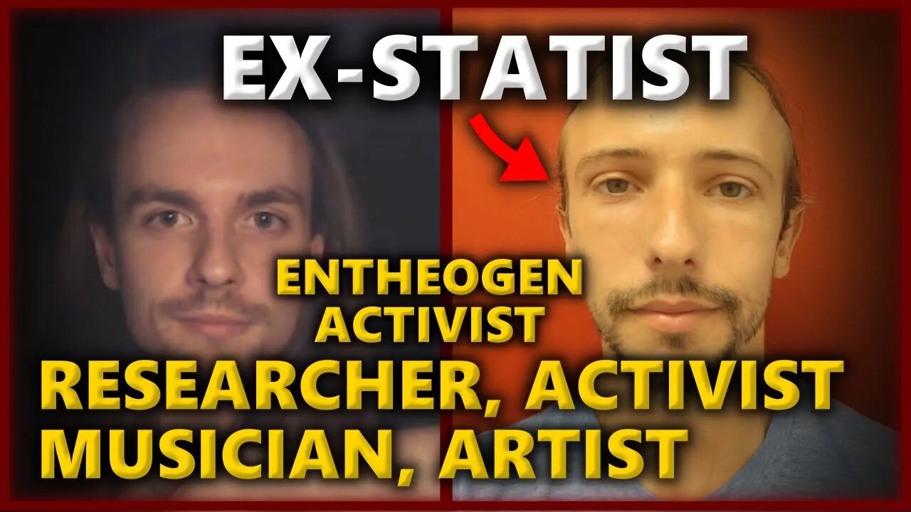 Ex-Statist: Realizing ALL Government Is Claiming Authority Higher Than TRUTH! - Aaron Nebbia