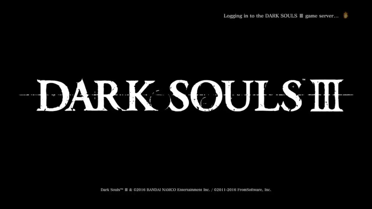 Returning to Lothric - Dark Souls III - How I missed ye... - Run Made By