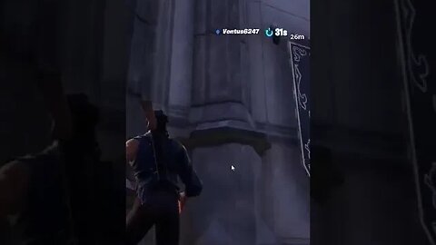Missed me, Got Ventus! #shorts