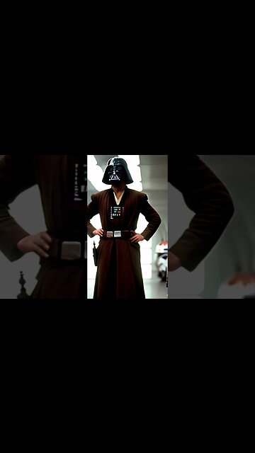 AI - Star Wars set in the 1940's