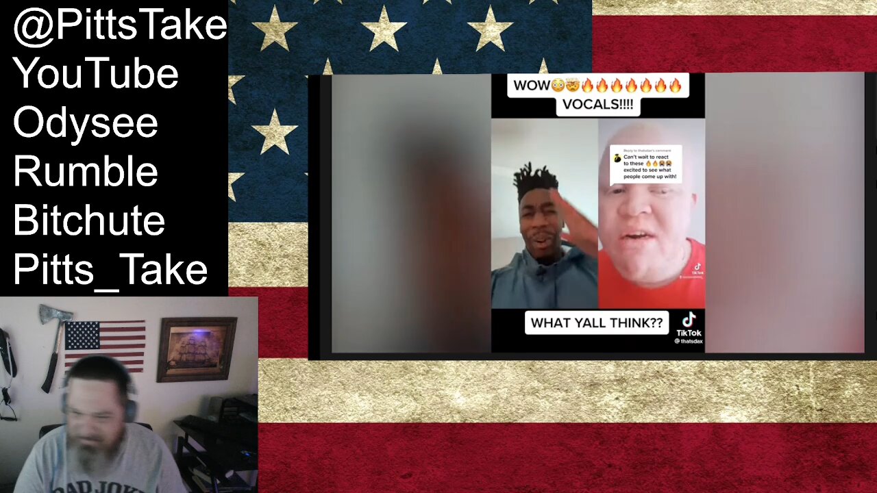 Dax Dear Alcohol MEGA REMIX Reaction