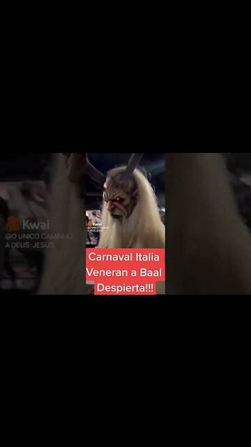 Adoração a baal na Itália