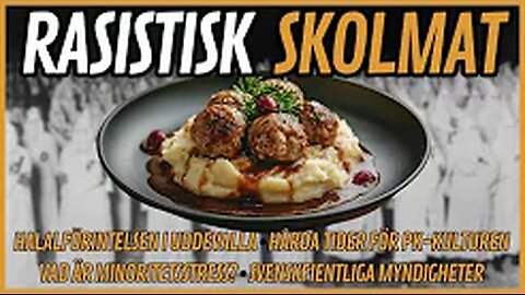 Skolmat!