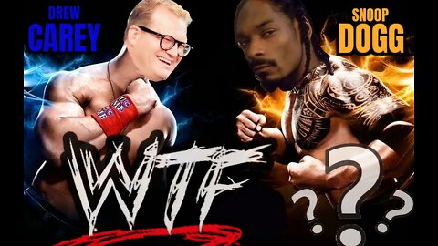The Most WTF?!? Competitors Booked in WWE Matches