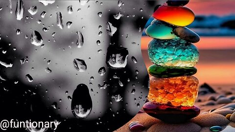 Relaxing time. video no 1