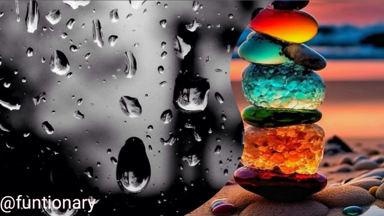 Relaxing time. video no 1