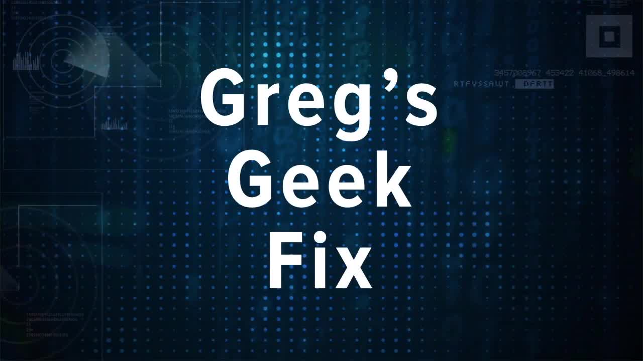 Messenger Kids | Greg's Geek Fix