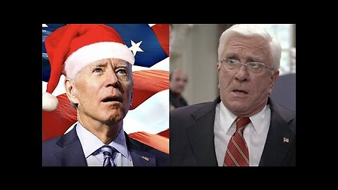 Call: What is Going on With Pedophile Satanist Clone Joe Biden!