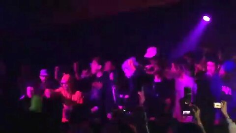 Keith Ape - "It G Ma" Live @ Ham On Everything