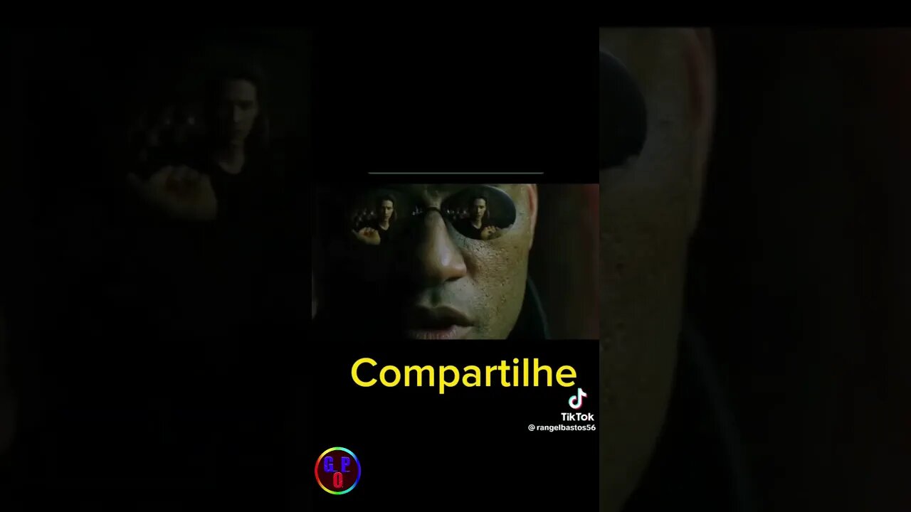 #FUNNY MATRIX A REVELAÇÃO #SHORTS