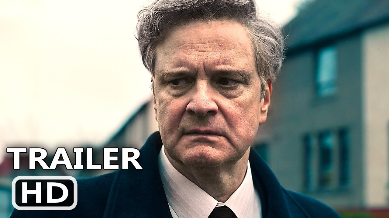 LOCKERBIE A SEARCH FOR TRUTH Trailer (2024) Colin Firth - Latest Update & Release Date