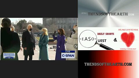 I Know What Movie We Are Watching...