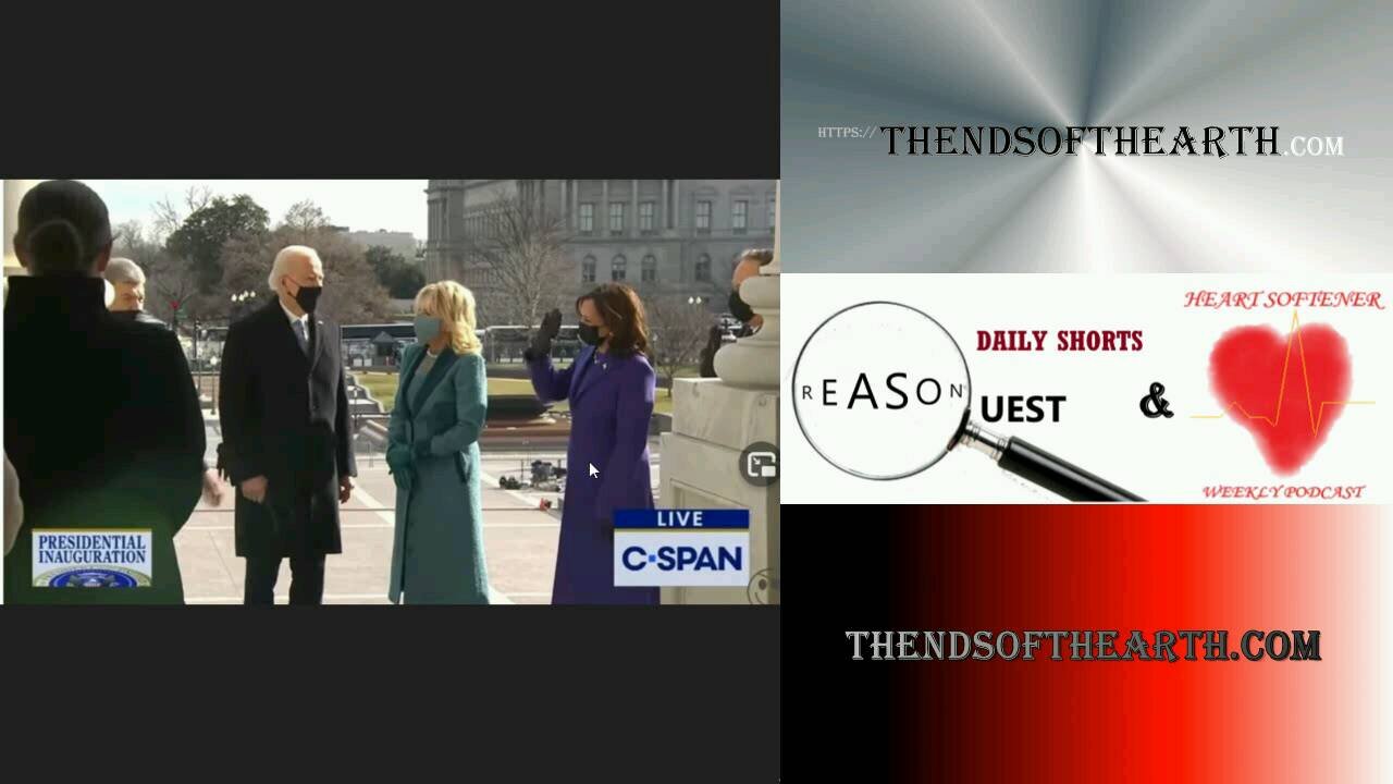 I Know What Movie We Are Watching...