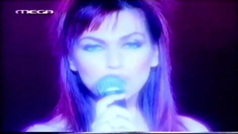 Καίτη Γαρμπή - Όλη μου η στεναχώρια (2000) - Μουσικό βίντεο
