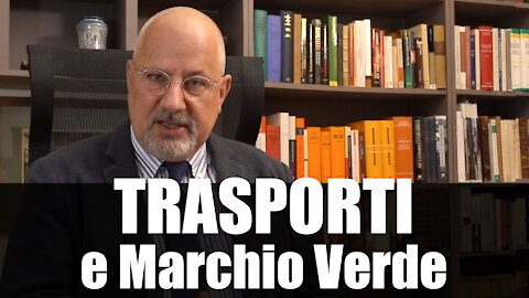 Trasporti Pubblici e Marchio Verde