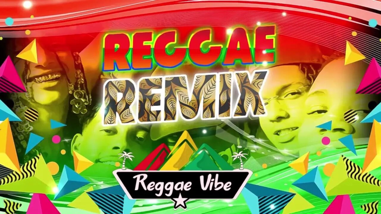 Assault "JOIAS NO PULSO" - Borges,Oruam,Chefin,MC Poze,Orochi - REGGAE REMIX [By @ReggaeVibeoficial]